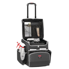 Rubbermaid Housekeeping Quick Cart