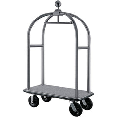 Bolero Luggage Cart