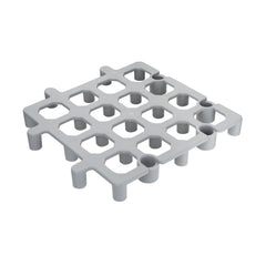 Vogue Plastic Dunnage Floor Rack (Pack of 2)