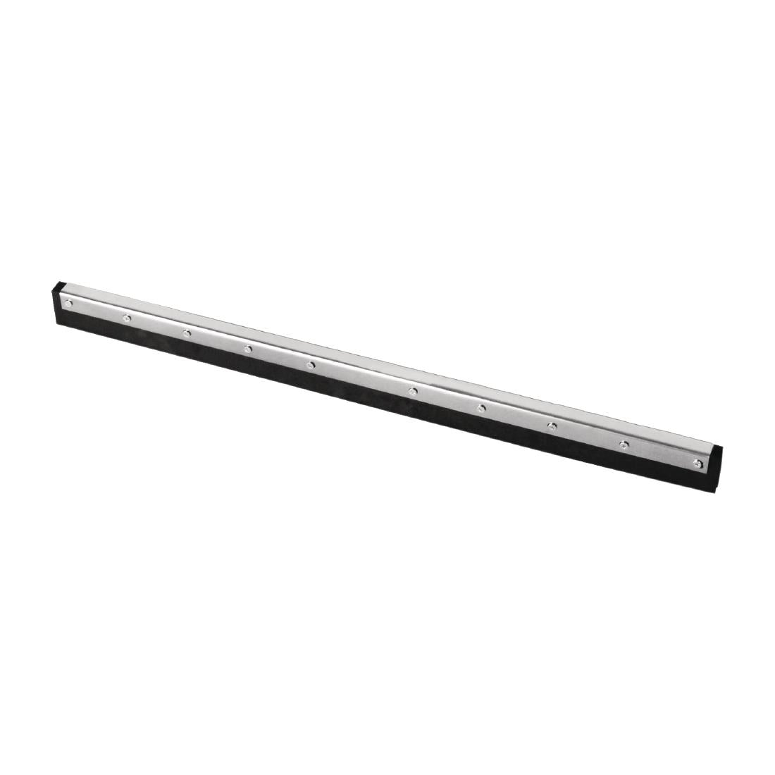 Jantex Galvanised Steel Squeegee 30"