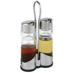 APS Cruet Set and Stand