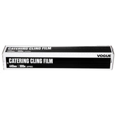 Vogue Cling Film 440mm x 300m