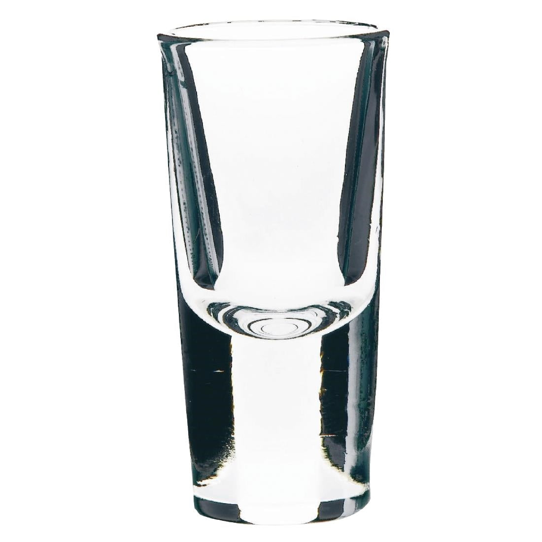 Utopia Shooter Shot Glasses 25ml CE Marked (Pack of 25)