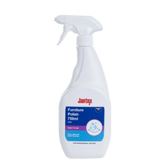 Jantex Furniture Polish Ready To Use 750ml