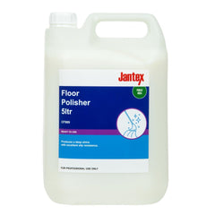 Jantex Floor Polish Ready To Use 5Ltr