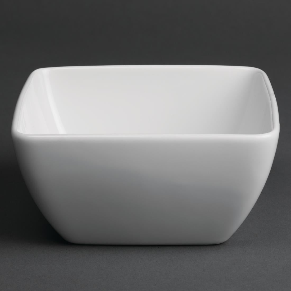 Royal Porcelain Kana Salad Bowls 125mm (Pack of 6)