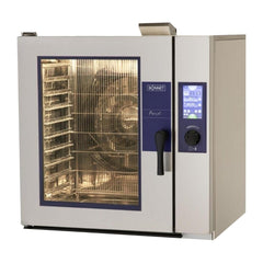 Hobart Bonnet Precijet+ 10 Grid Combi Oven Electric