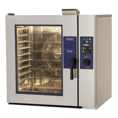 Hobart Bonnet Equajet 10 Grid Combi Oven Electric