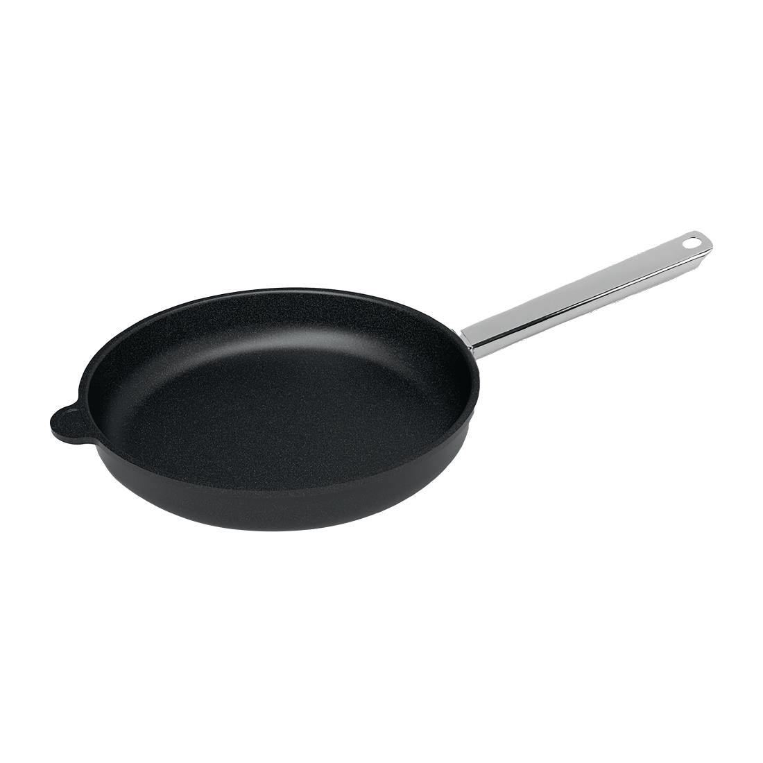 AMT Gastroguss Aluminium Non-Stick Frying Pan 11cm