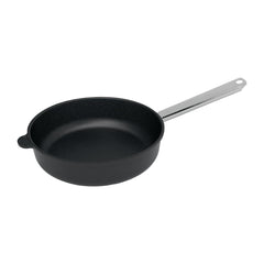 AMT Gastroguss Aluminium Non-Stick Braise Pan 11cm