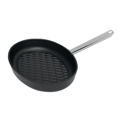 AMT Gastroguss Aluminium Non-Stick BBQ Pan 14cm