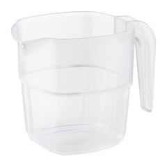 Araven Polypropylene Pitcher 1Ltr 34oz