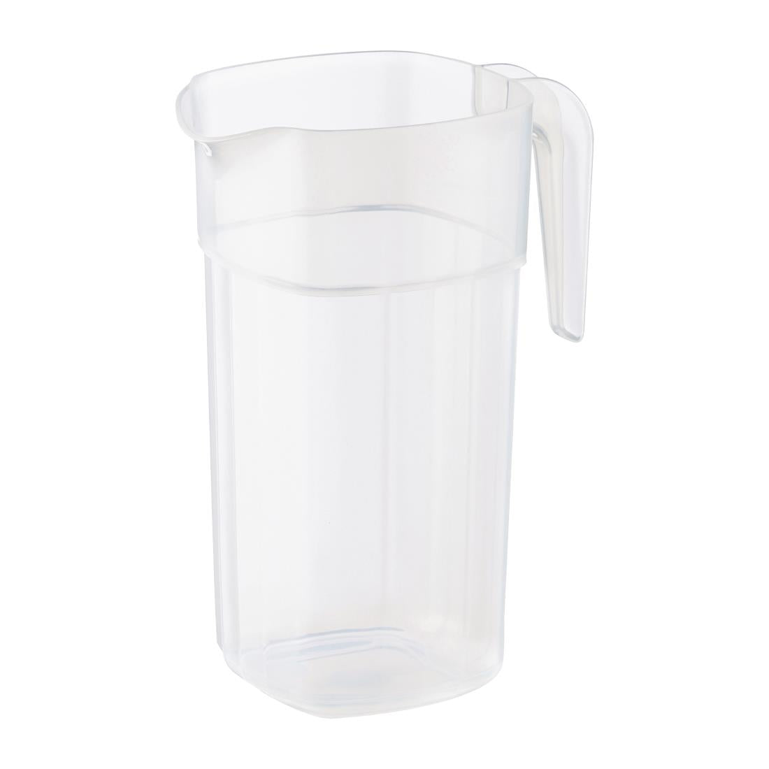 Araven Polypropylene Pitcher 1.8Ltr 61oz