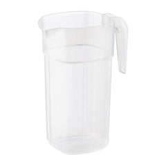 Araven Polypropylene Pitcher 1.8Ltr 61oz