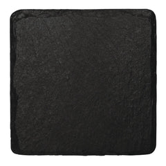 Olympia Natural Slate Display Tray Small (Pack of 4)