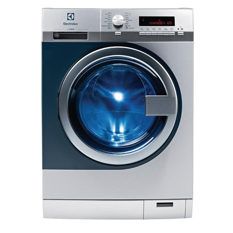 Electrolux myPRO Commercial Washing Machine WE170V Gravity Drain With Sluice Function