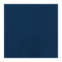 Fasana Lunch Napkin Blue 33x33cm 2ply 1/4 Fold (Pack of 1500)