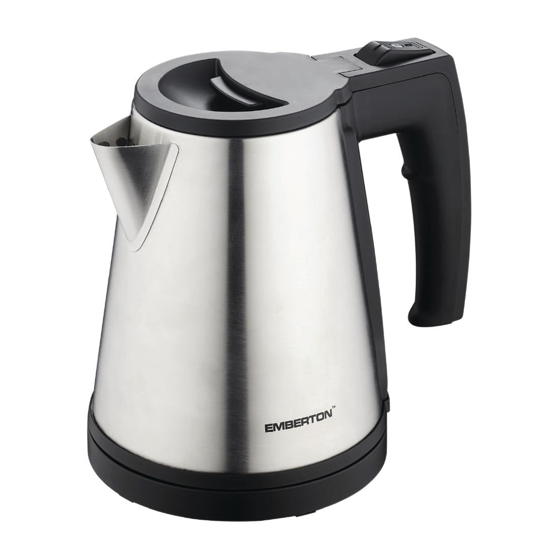 Hotel Complimentary Stainless Steel Kettle 500ml