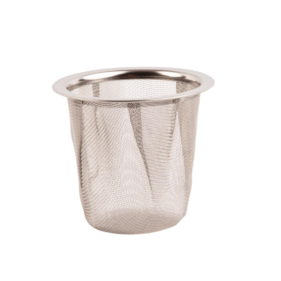 Olympia Cafe Teapot Filter to fit 500ml Teapot (Pack of 6)