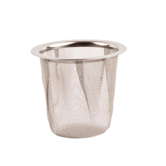 Olympia Cafe Teapot Filter to fit 500ml Teapot (Pack of 6)