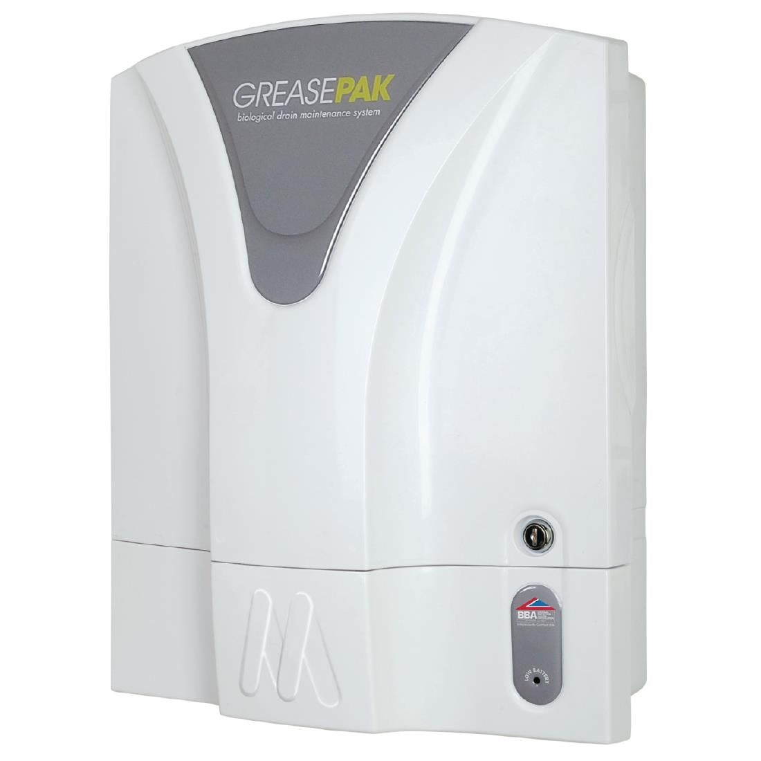 GreasePak Dosing Module Battery Operated