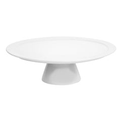 Porcelain Cake Stand 305mm