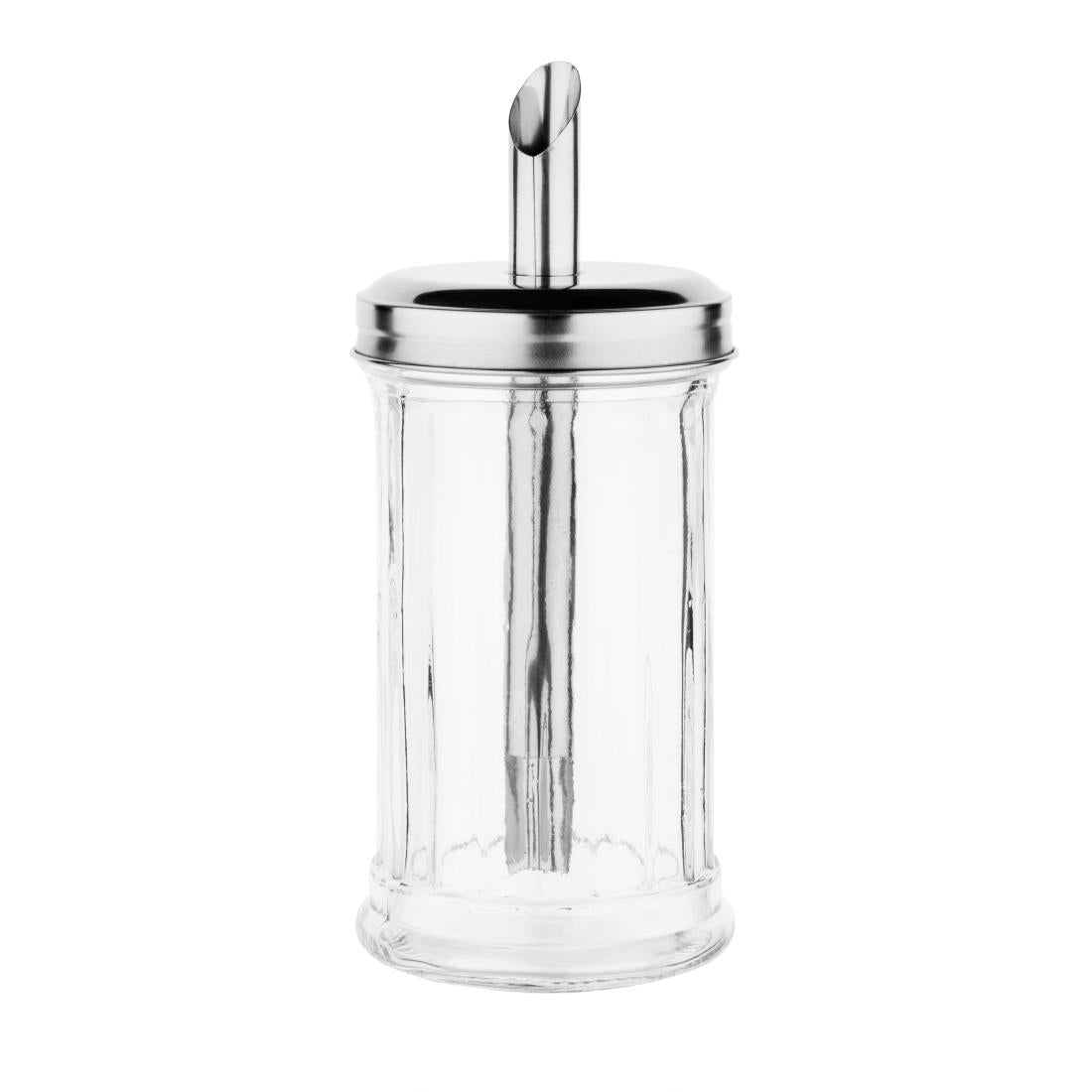 Olympia Sugar Pourer With 19mm Single Spout