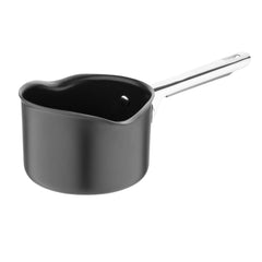 Vogue Aluminium Non-Stick Milk Pan 14cm