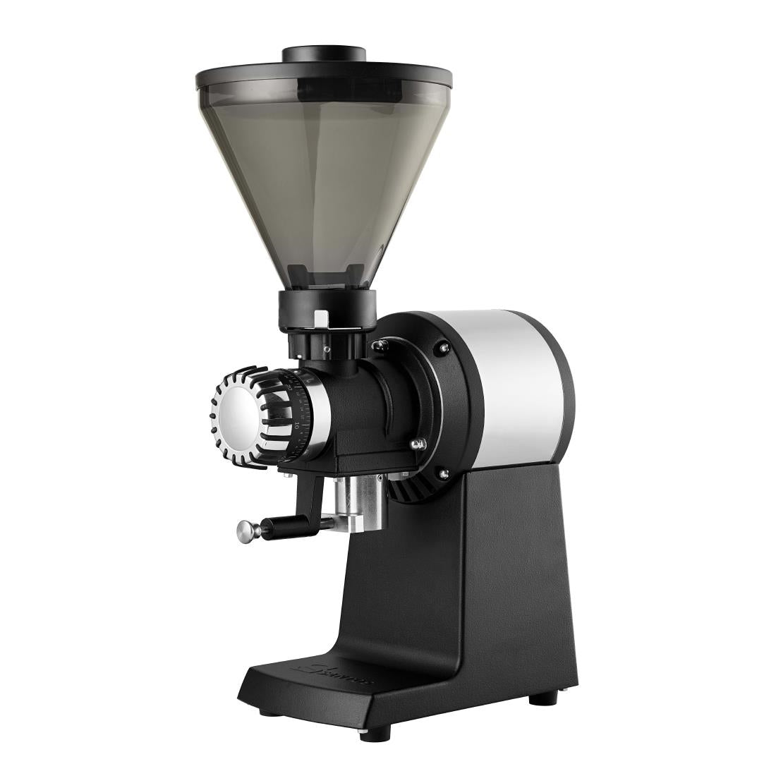 Santos Barista Coffee Grinder 01