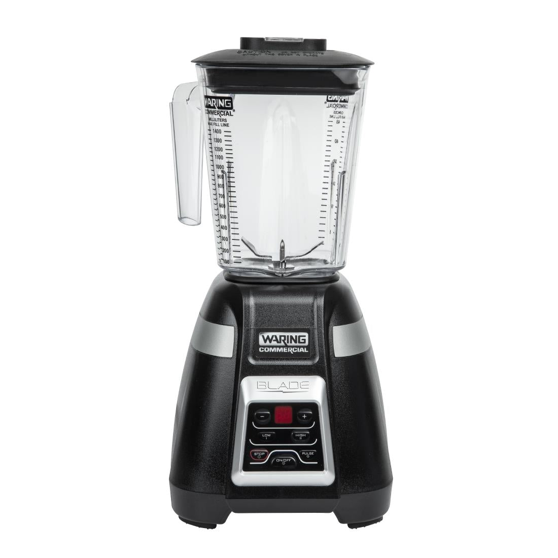 Waring Blade Digital Bar Blender BB340K