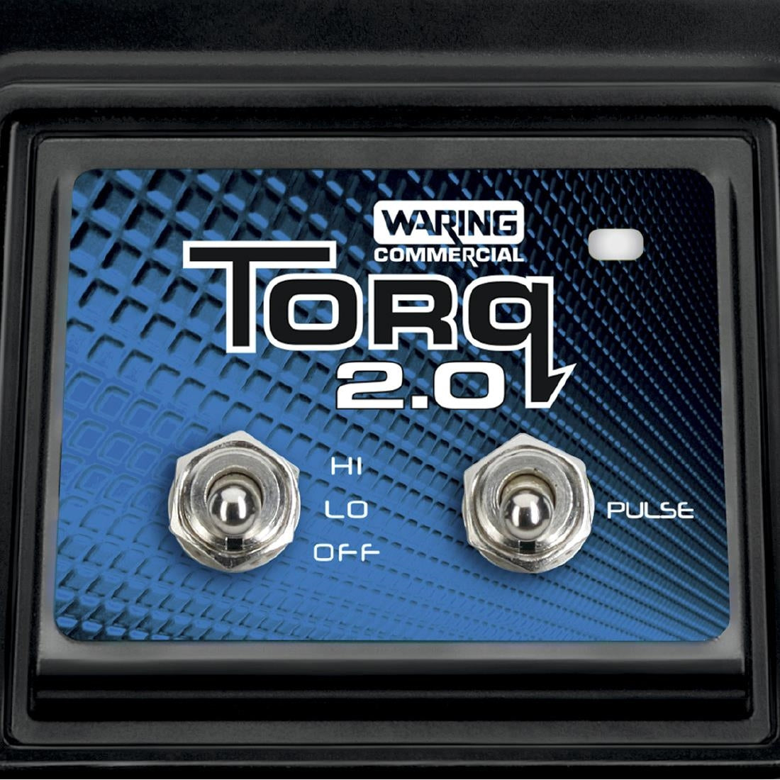 Waring Torq 2 Bar Blender TBB145K