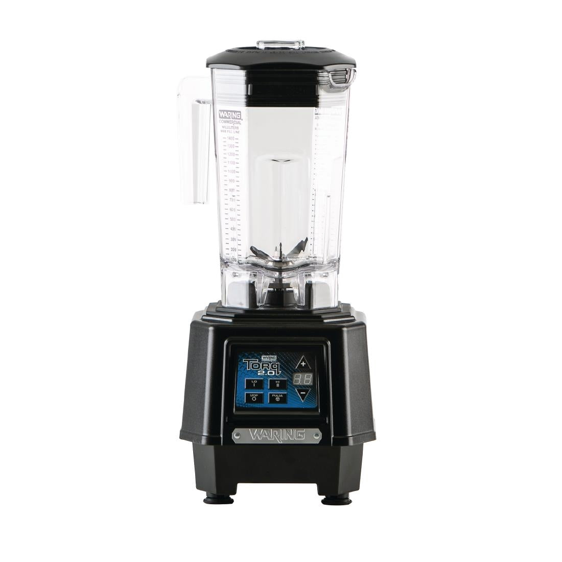 Waring Torq 2 Digital Bar Blender TBB160K