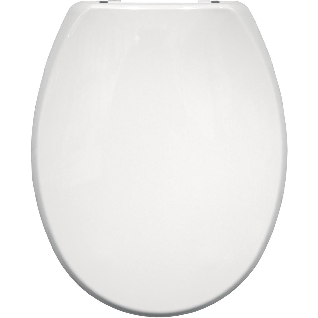 Bemis Atlantic Spa Medium-Weight STA-TITE Toilet Seat