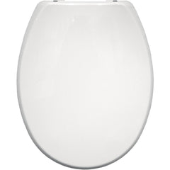 Bemis Atlantic Spa Medium-Weight STA-TITE Toilet Seat