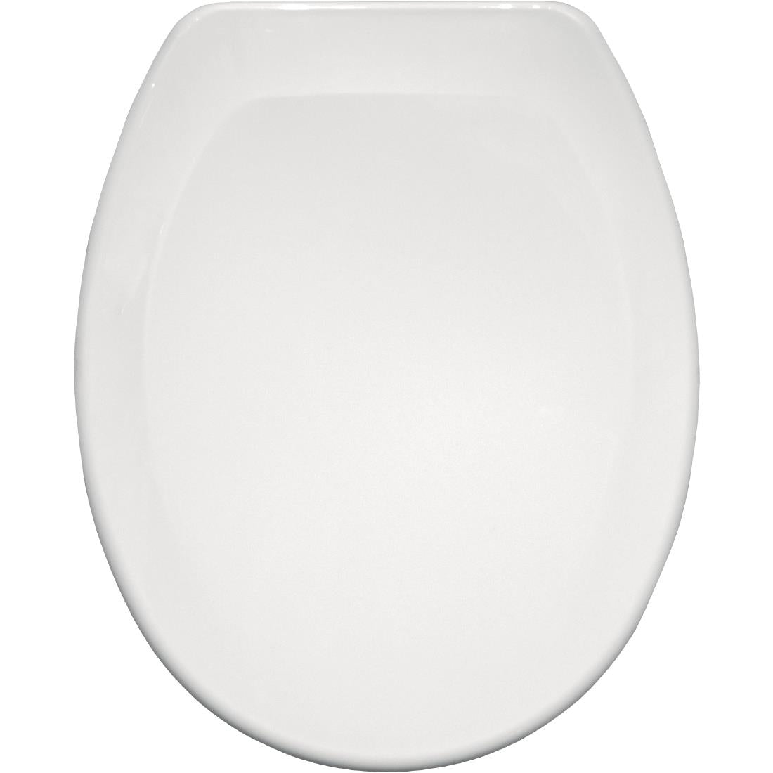 Bemis Jersey Medium-Weight Toilet Seat