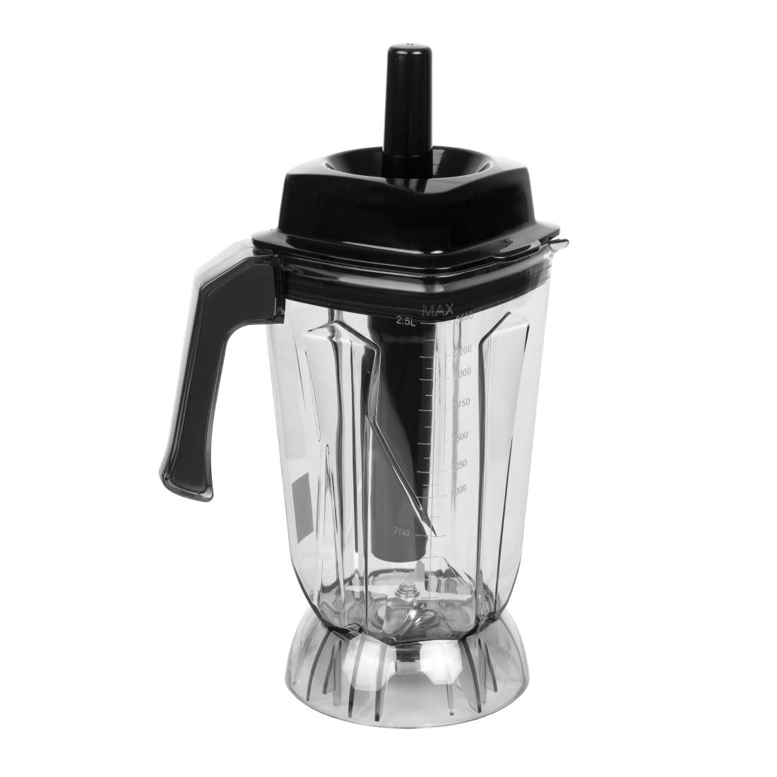 Spare Jug for Buffalo Bar Blender 2.5Ltr