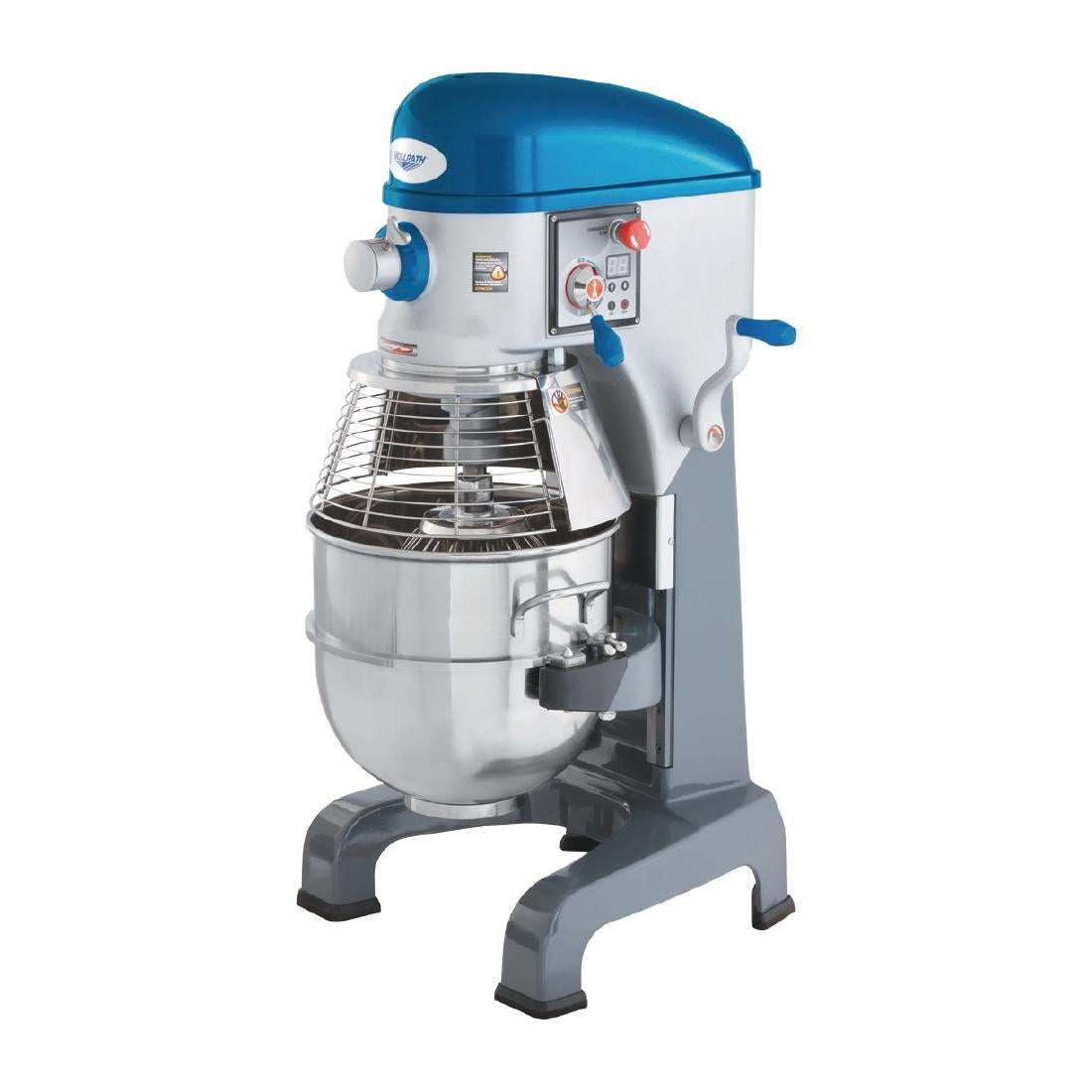 Vollrath 38Ltr Planetary Mixer 4075903