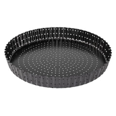 Masterclass Crusty Bake Quiche Tin 250mm