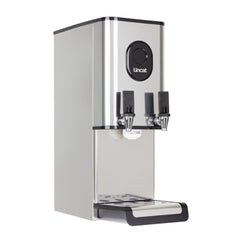 Lincat Automatic Twin-Tap Water Boiler EB6TFX