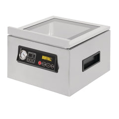 Buffalo Digital Chamber Vacuum Pack Machine 6.5Ltr