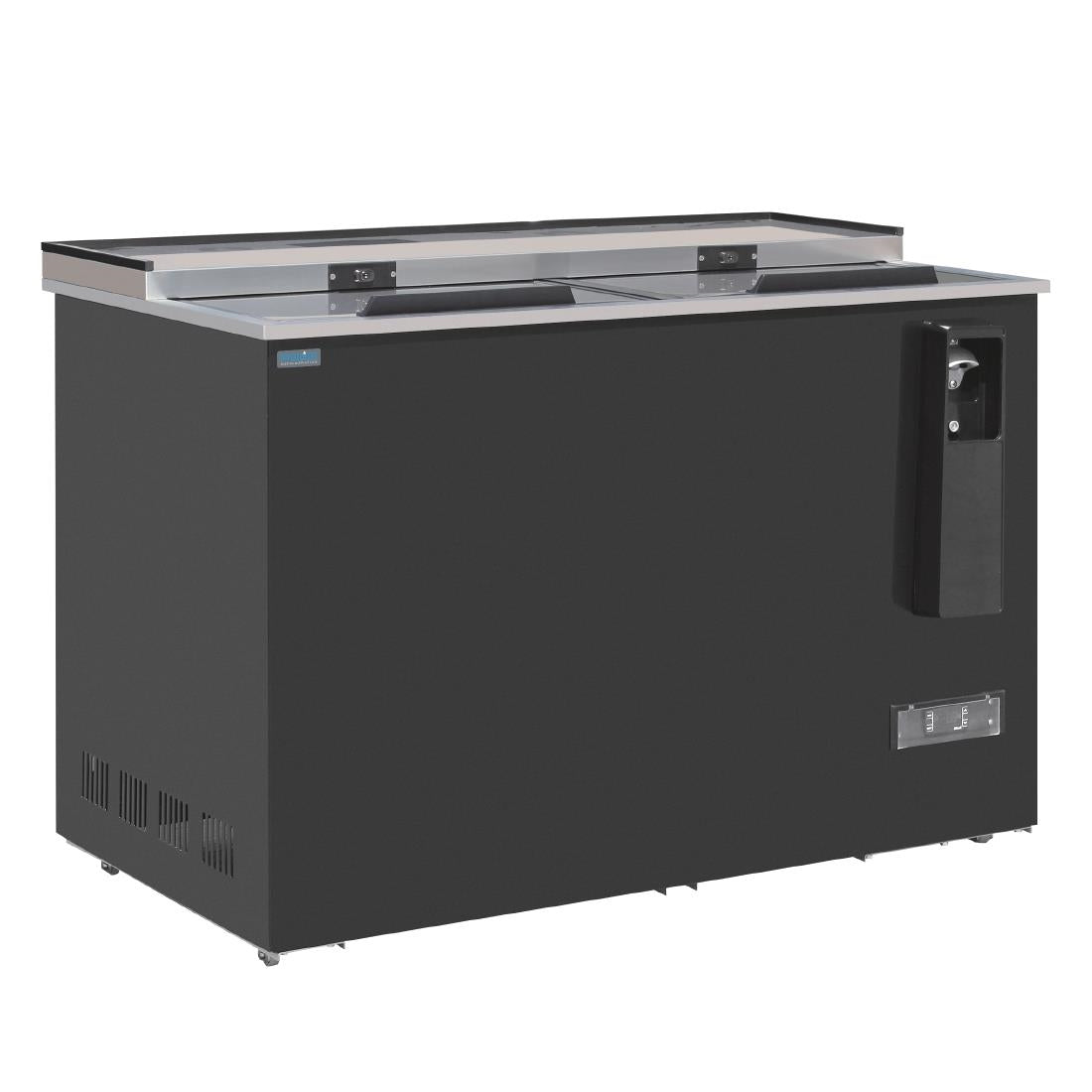 Polar G-Series Top Loading Bottle Well 1255mm