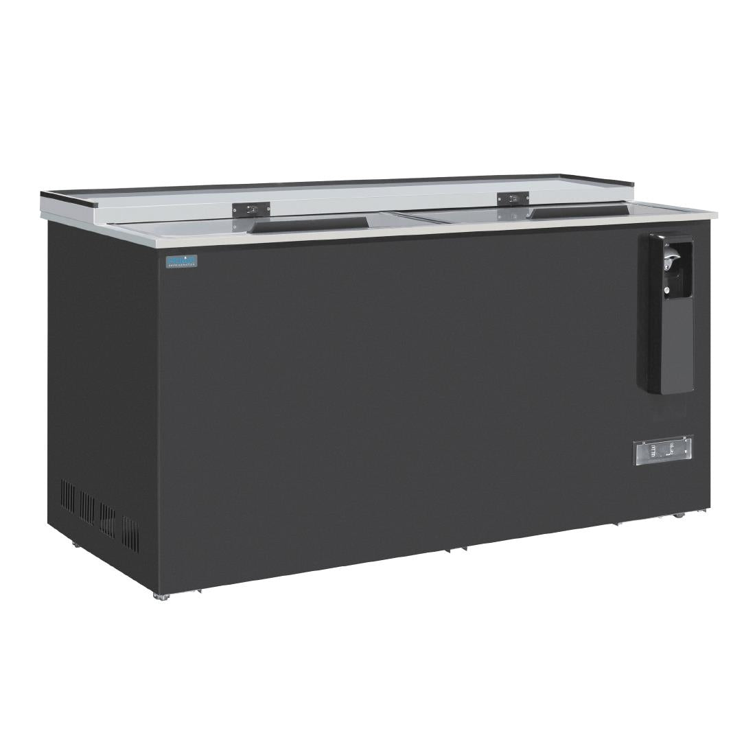 Polar G-Series Top Loading Bottle Well 1634mm