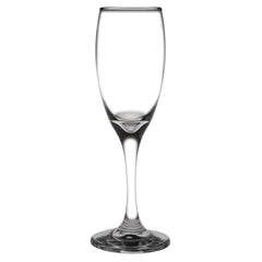 Olympia Solar Champagne Flutes 170ml (Pack of 24)