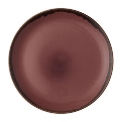 Dudson Harvest Plum Coupe Plate 11.25 inch Box 12