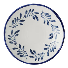 Dudson Harvest Mediterranean Organic Coupe Bowl 7.9 inch Box 12