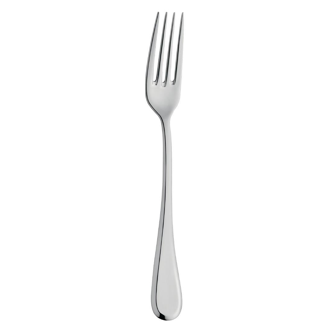 Amefa Drift Dessert Fork