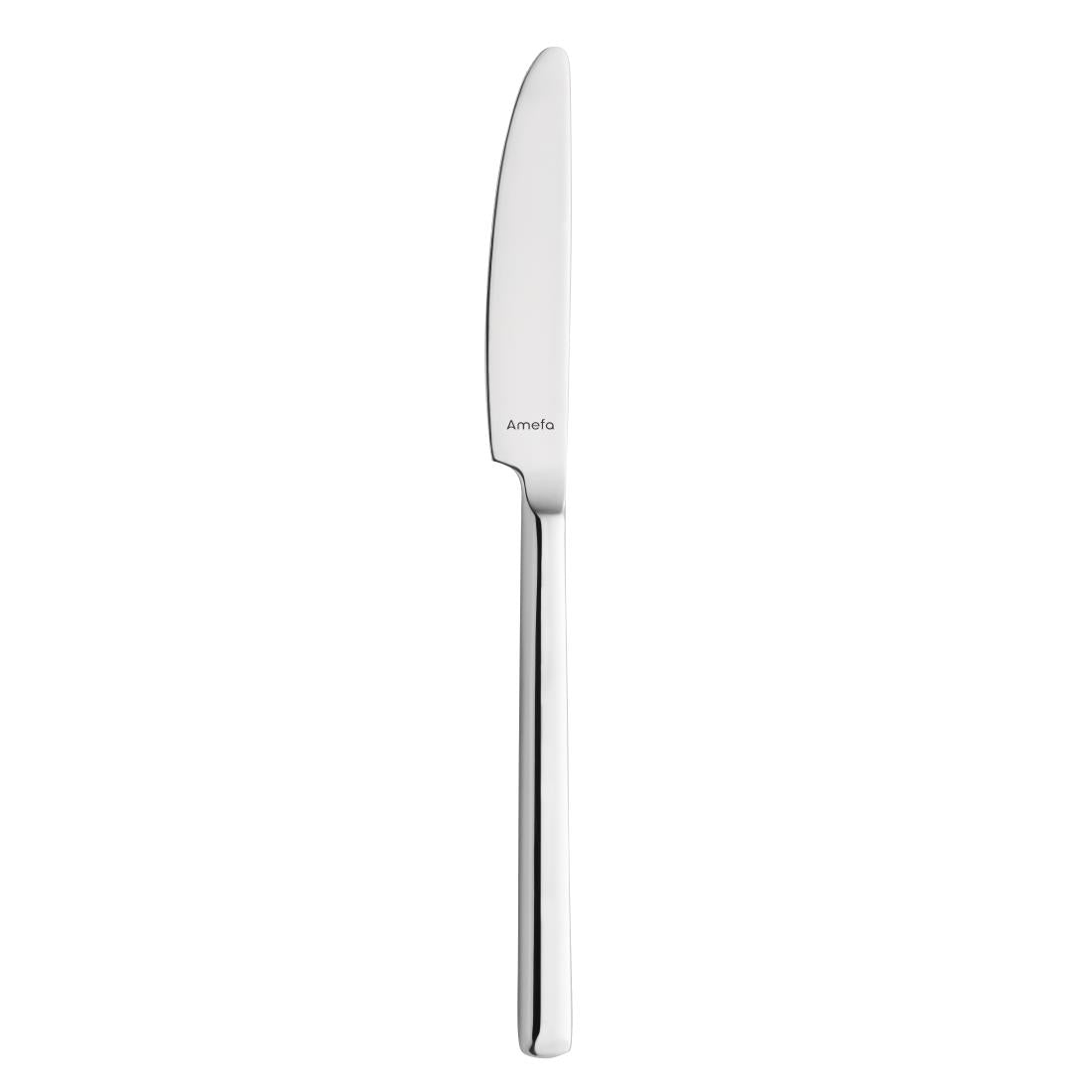 Amefa Metropole Dessert Knife (Pack of 12)