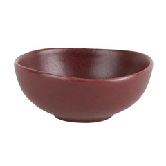 Olympia Build-a-Bowl Deep Bowls Red 110x50mm (Pack of 12)