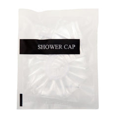 Hotel Complimentary Shower Cap in Opaque Sachet (Pack of 200)