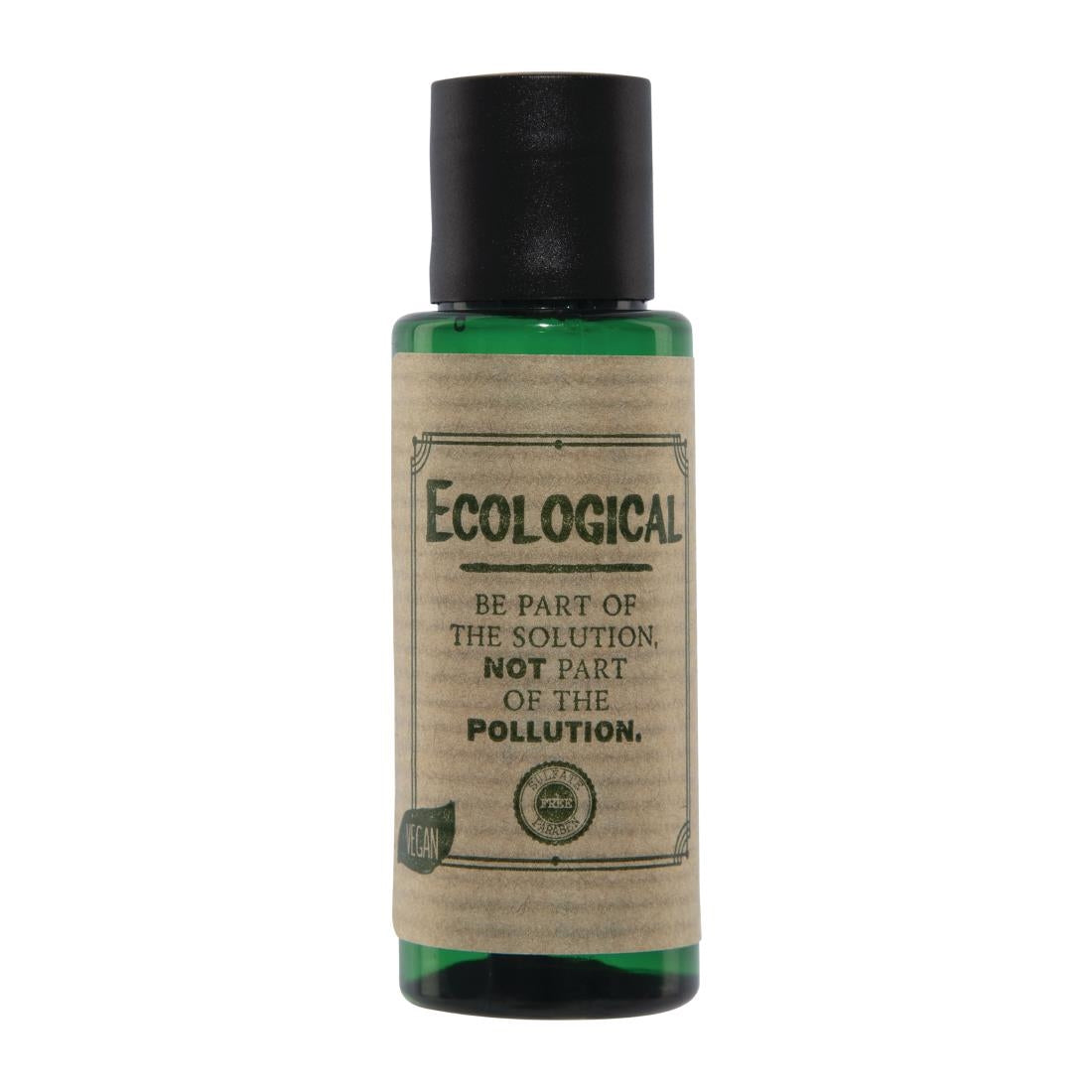 Hotel Complimentary Ecological Shampoo 30ml (Pack of 100)